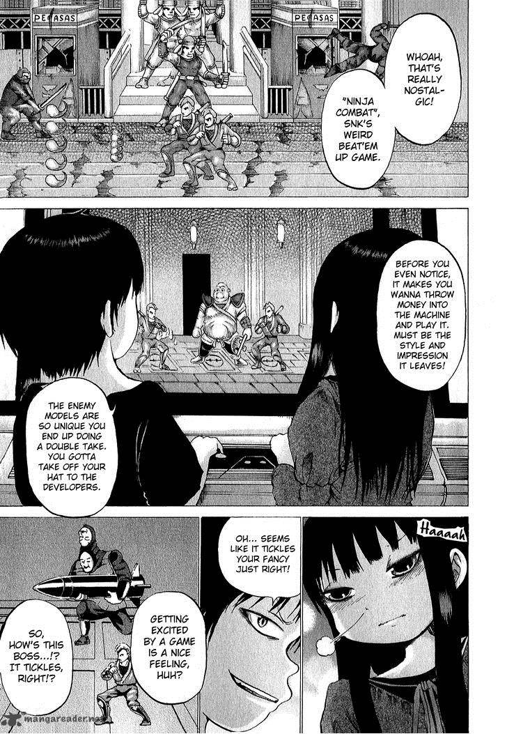 High Score Girl 30 8