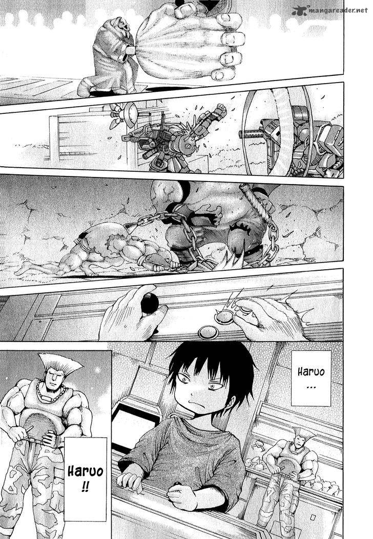 High Score Girl 33 18