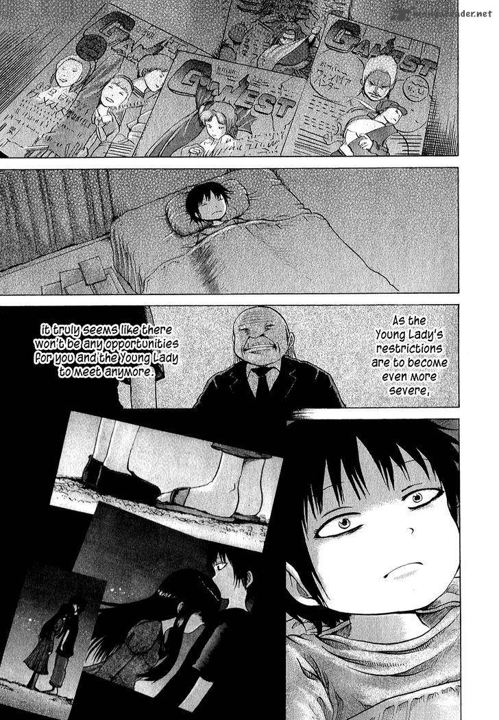 High Score Girl 33 2