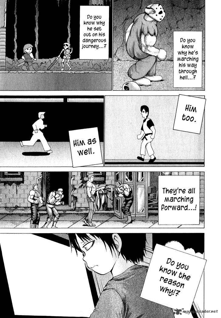 High Score Girl 33 20
