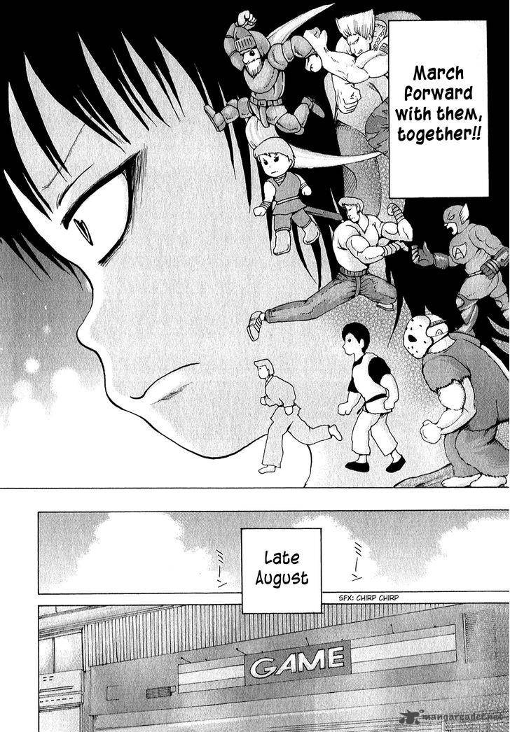 High Score Girl 33 23