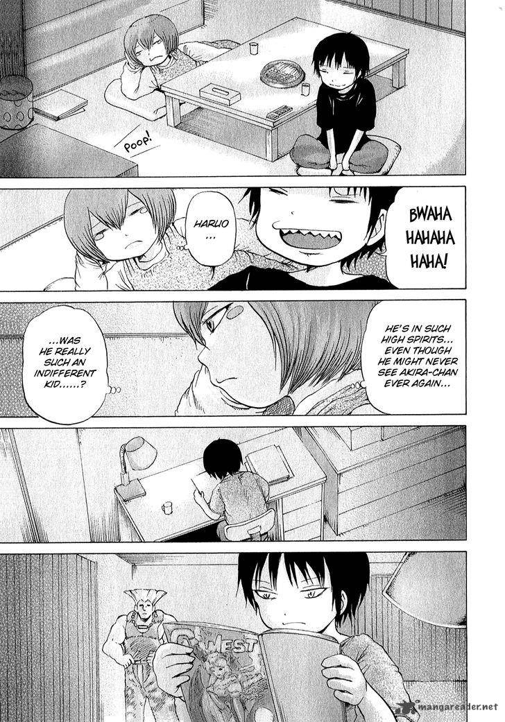High Score Girl 33 6
