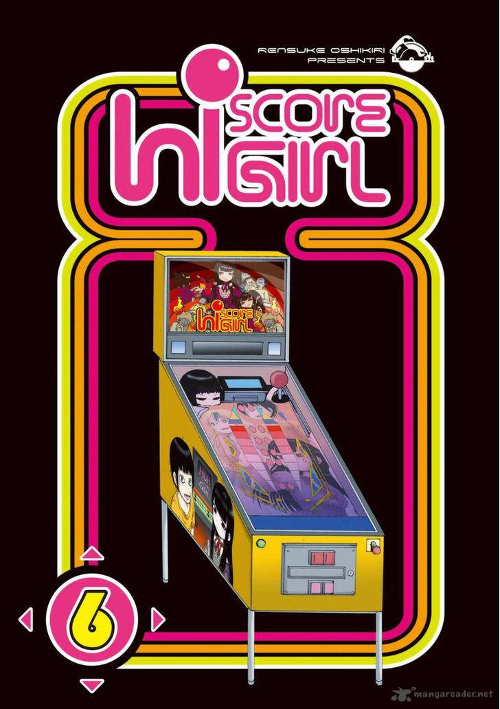 High Score Girl 34 4