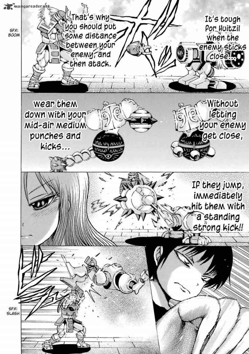 High Score Girl 35 9