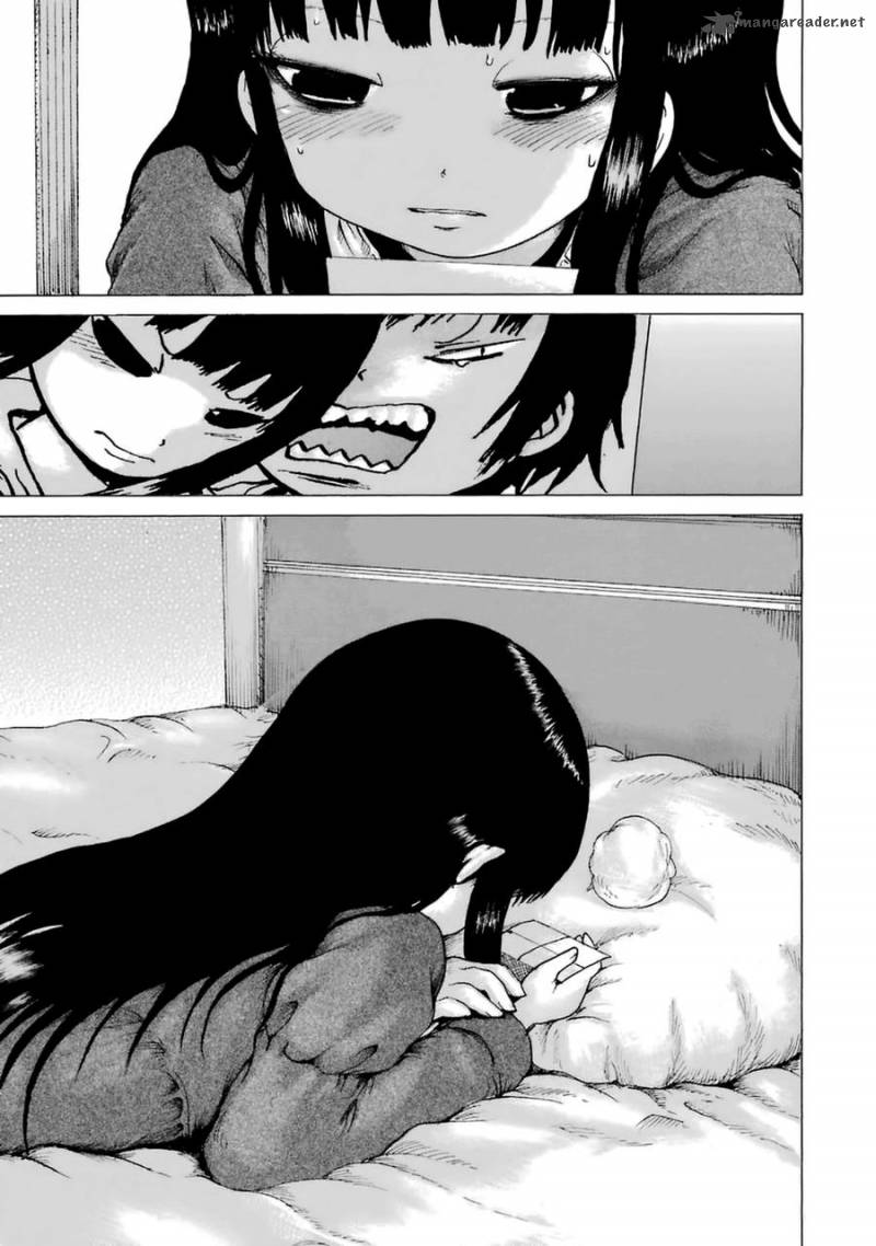High Score Girl 36 10