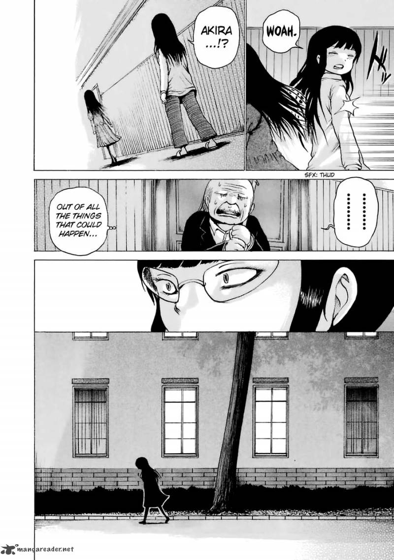 High Score Girl 38 26