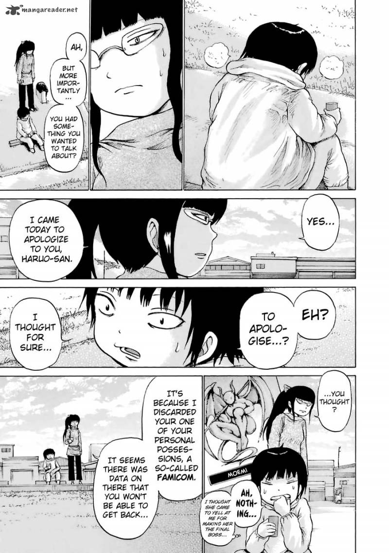 High Score Girl 39 10