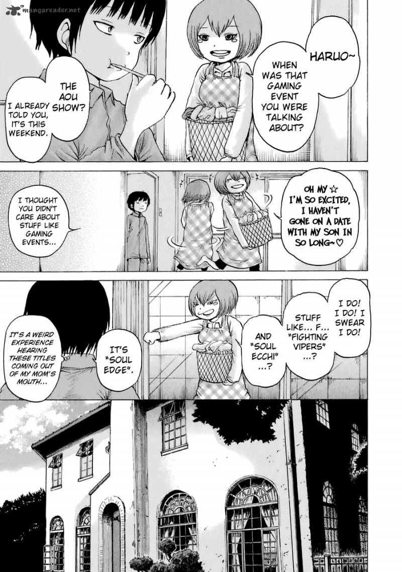 High Score Girl 39 2