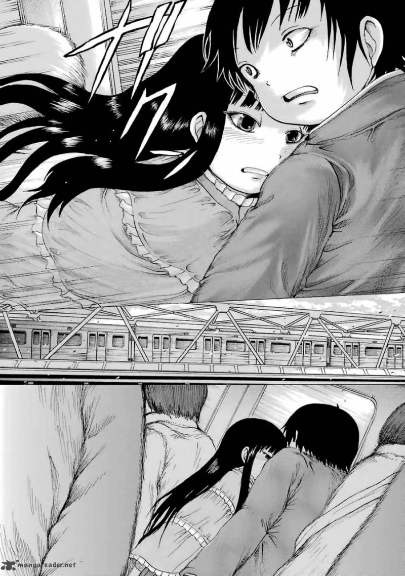 High Score Girl 39 26