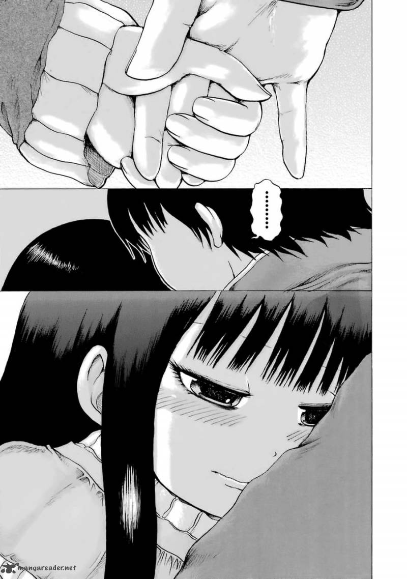 High Score Girl 39 27