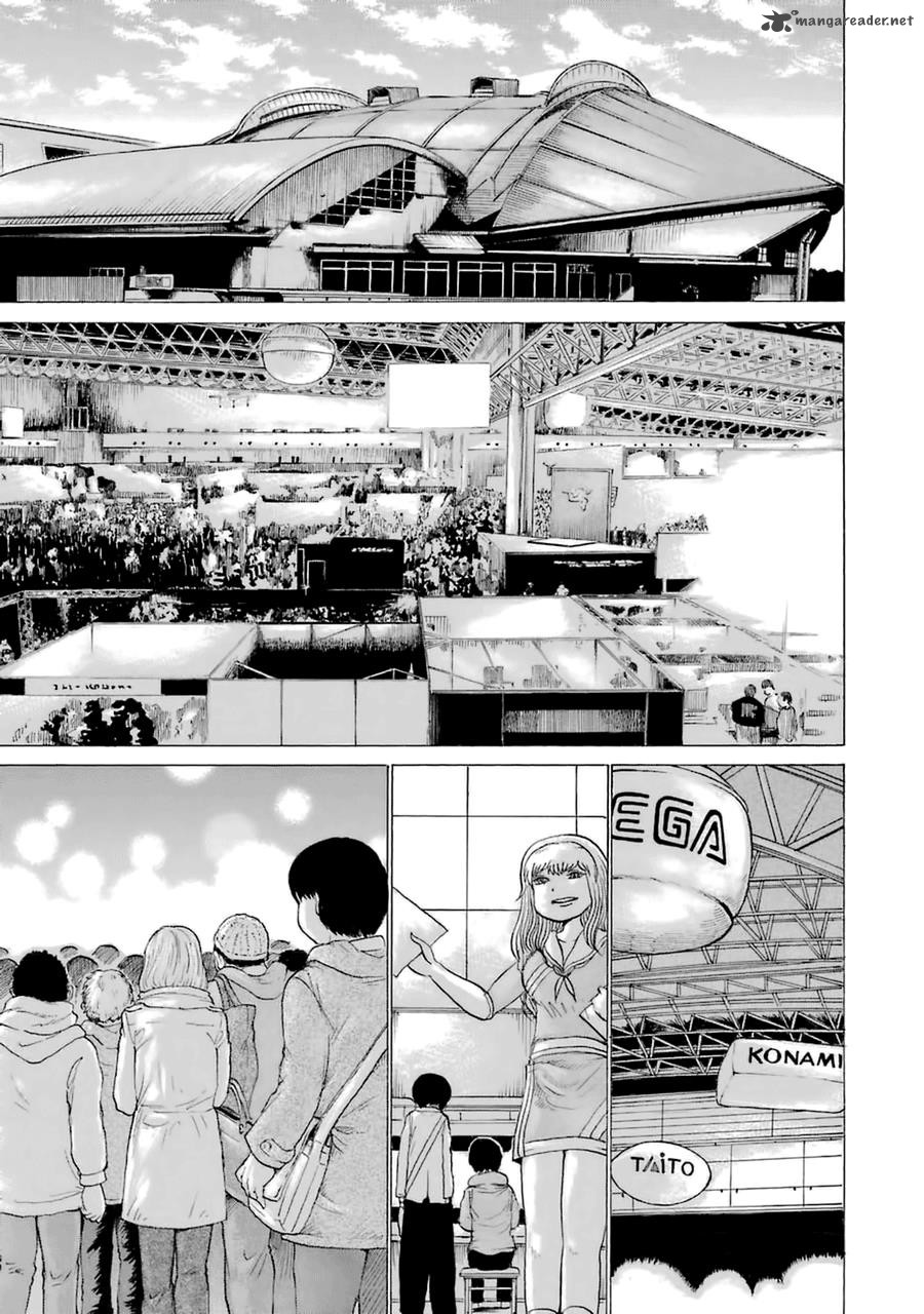 High Score Girl 40 2