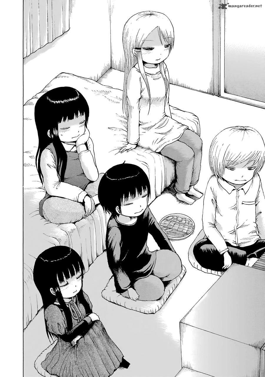 High Score Girl 41 23