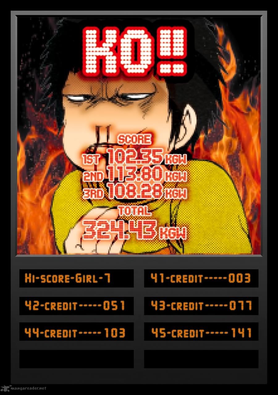 High Score Girl 41 4