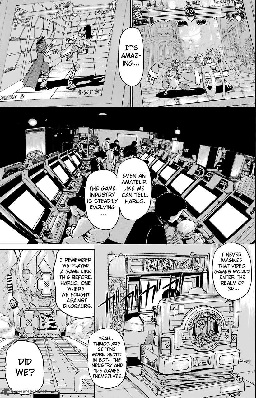 High Score Girl 41 8