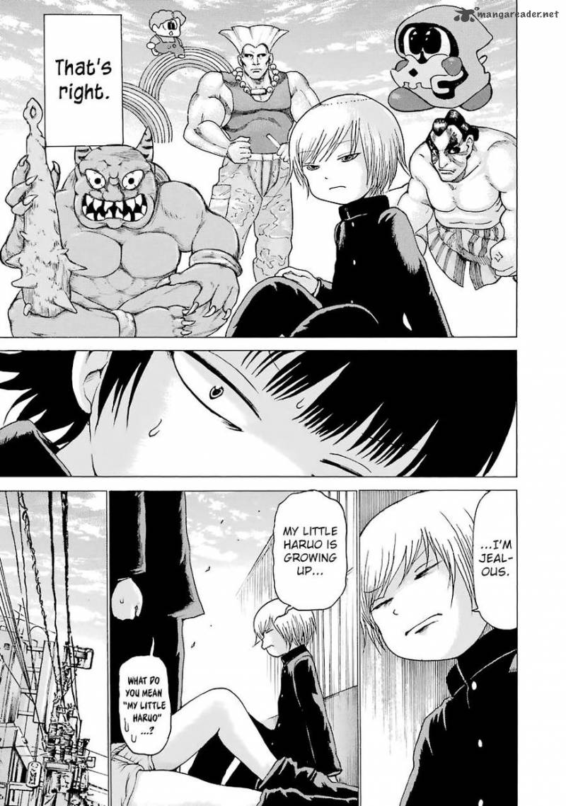 High Score Girl 46 10