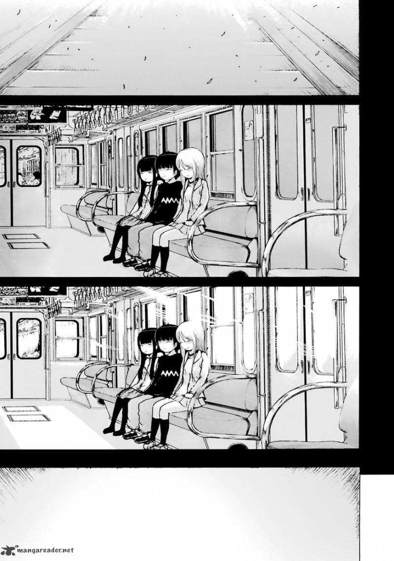 High Score Girl 46 26