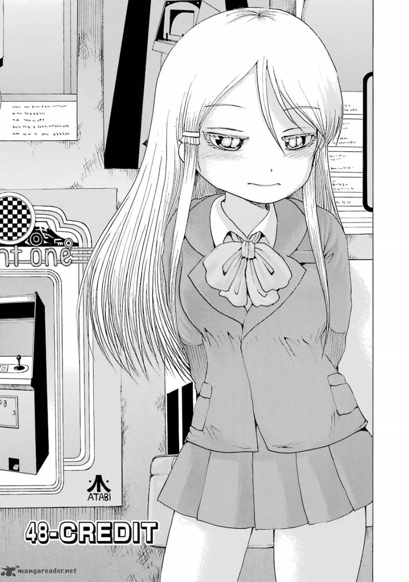High Score Girl 48 2