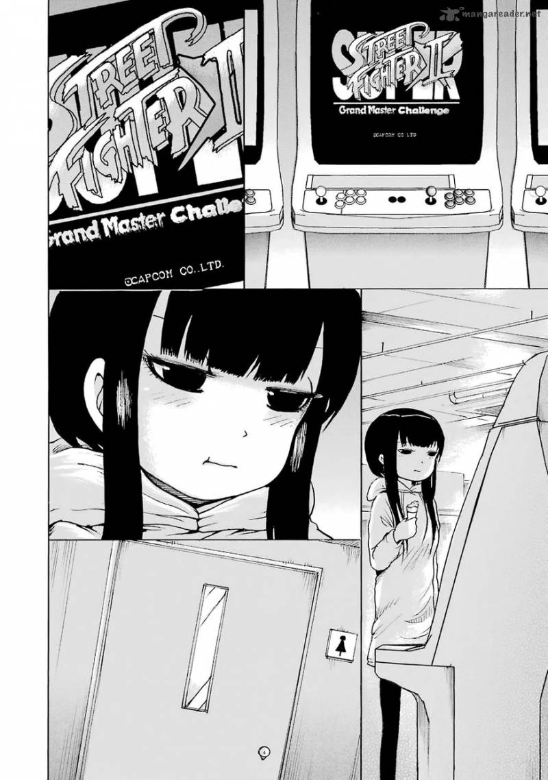 High Score Girl 49 11