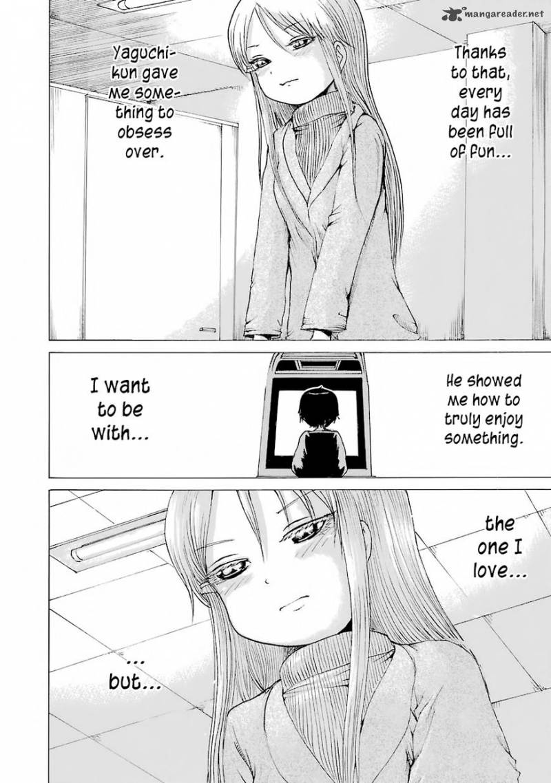 High Score Girl 49 13
