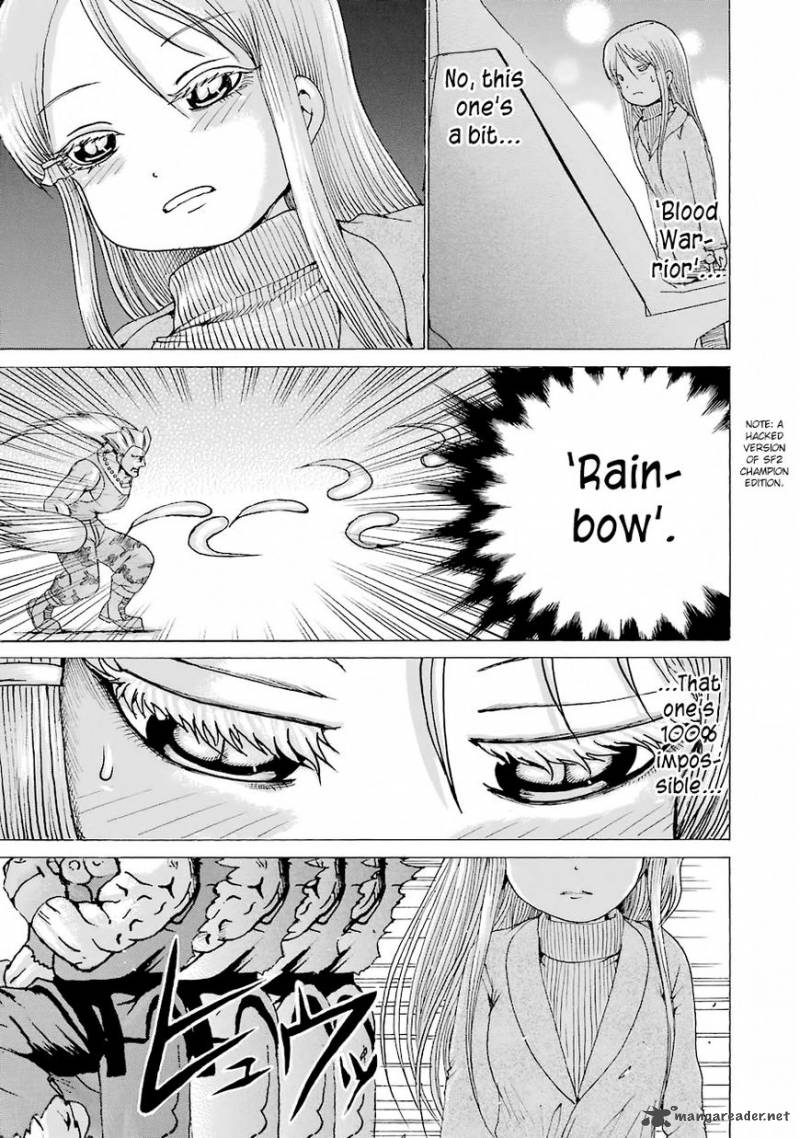 High Score Girl 49 6