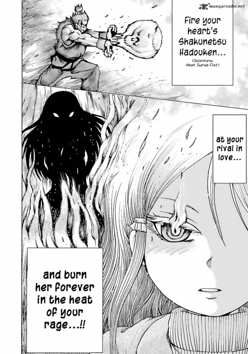 High Score Girl 49 9