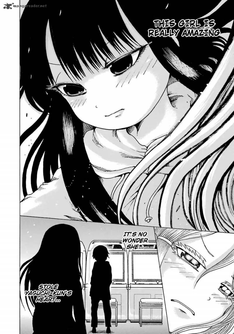 High Score Girl 50 27