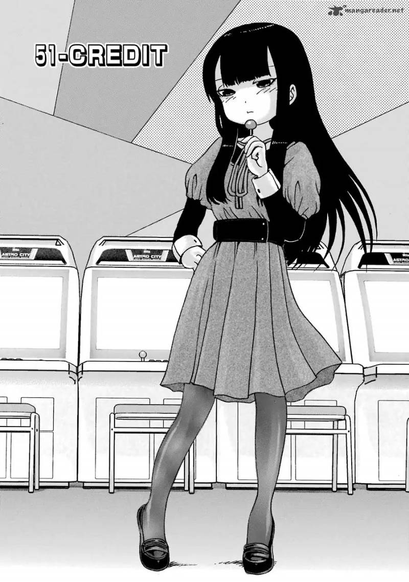 High Score Girl 51 2