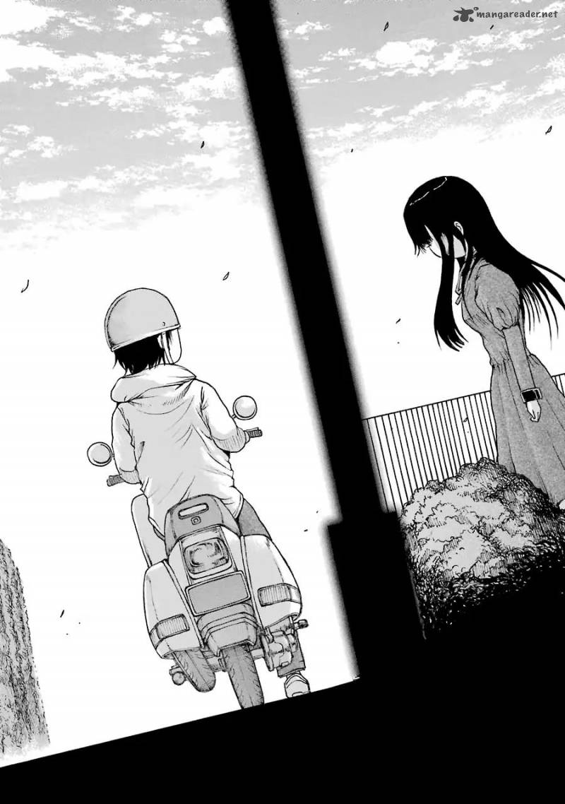 High Score Girl 51 28