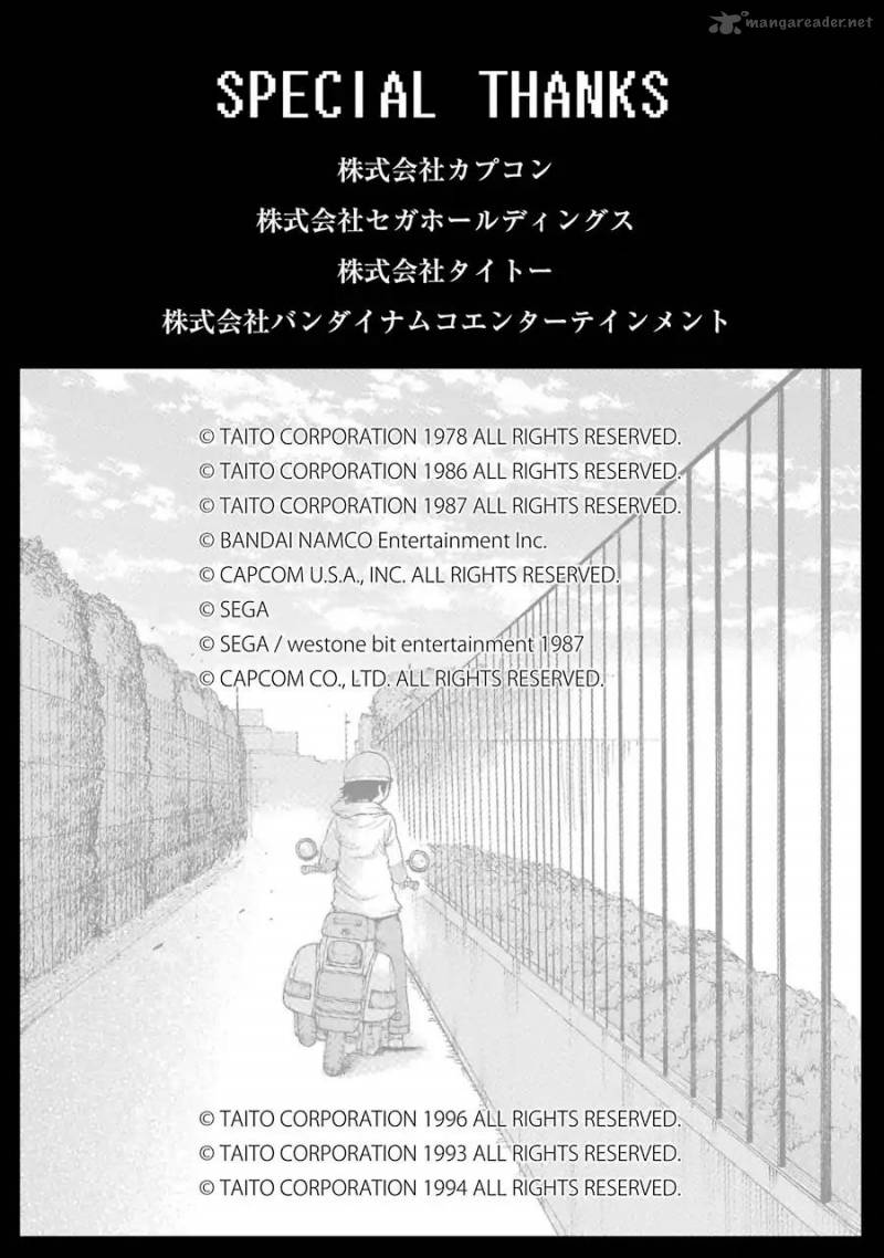 High Score Girl 51 31