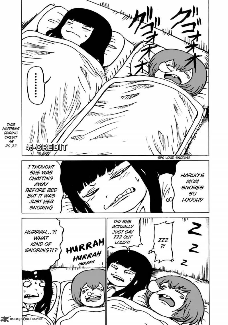 High Score Girl 51 33