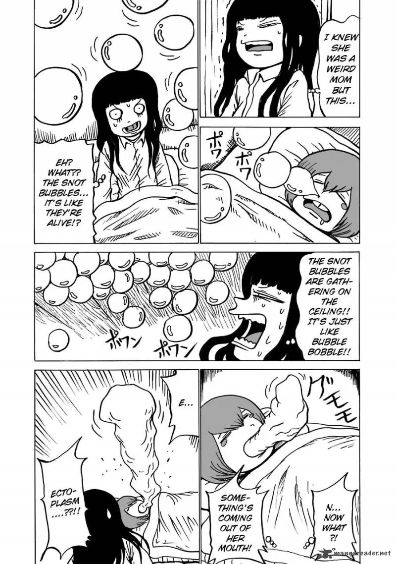 High Score Girl 51 34