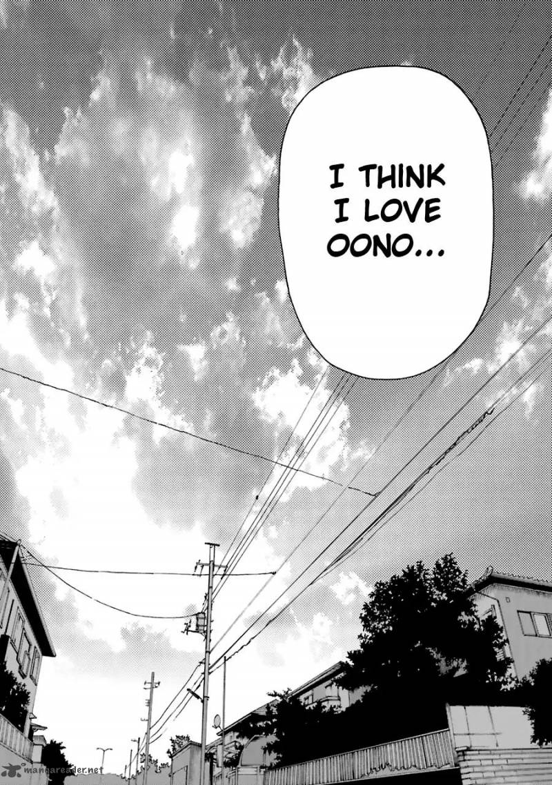 High Score Girl 52 27