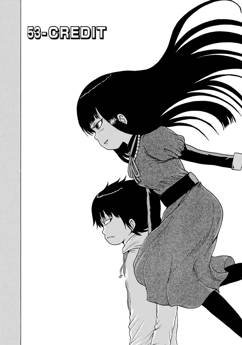 High Score Girl 53 2