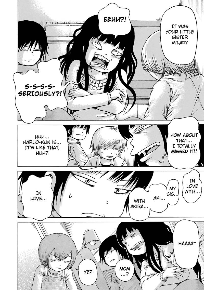 High Score Girl 53 6