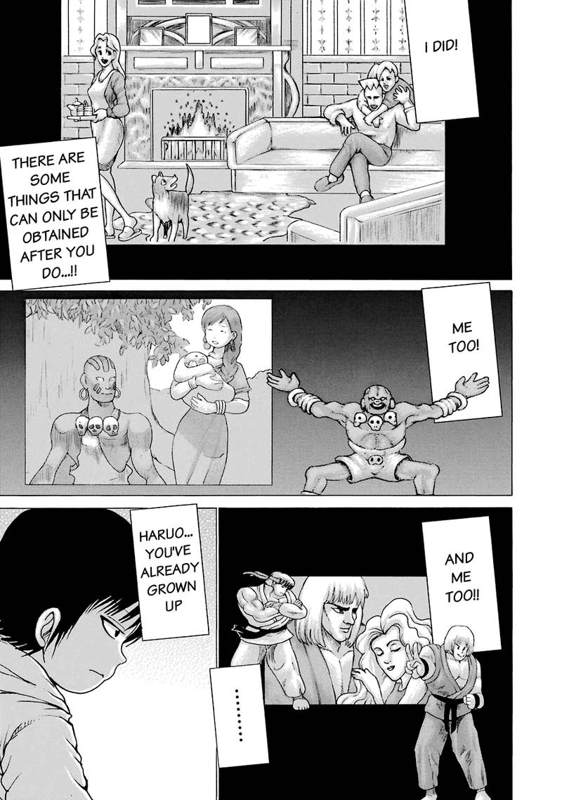 High Score Girl 53 9