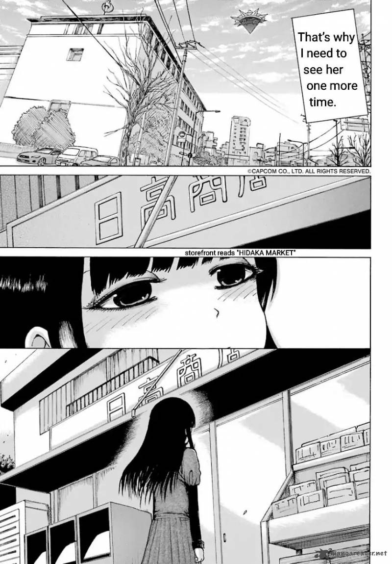 High Score Girl 54 11
