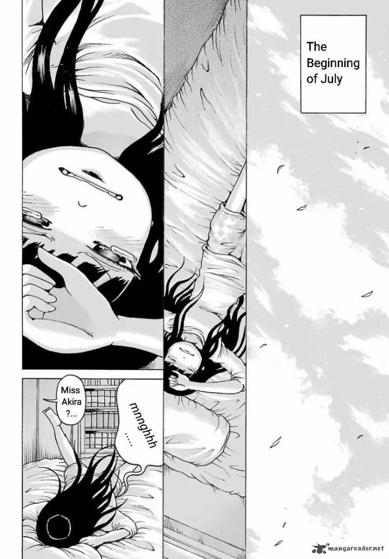 High Score Girl 54 16