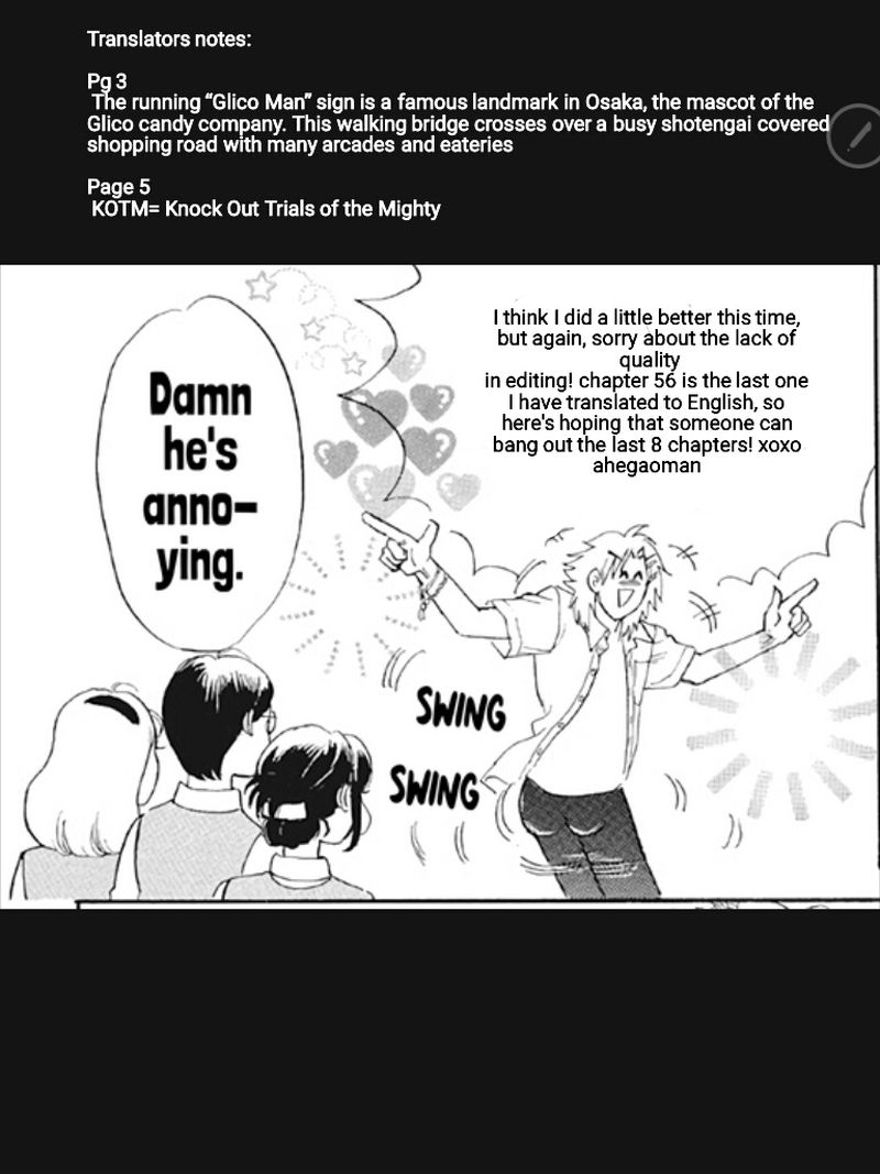 High Score Girl 55 25