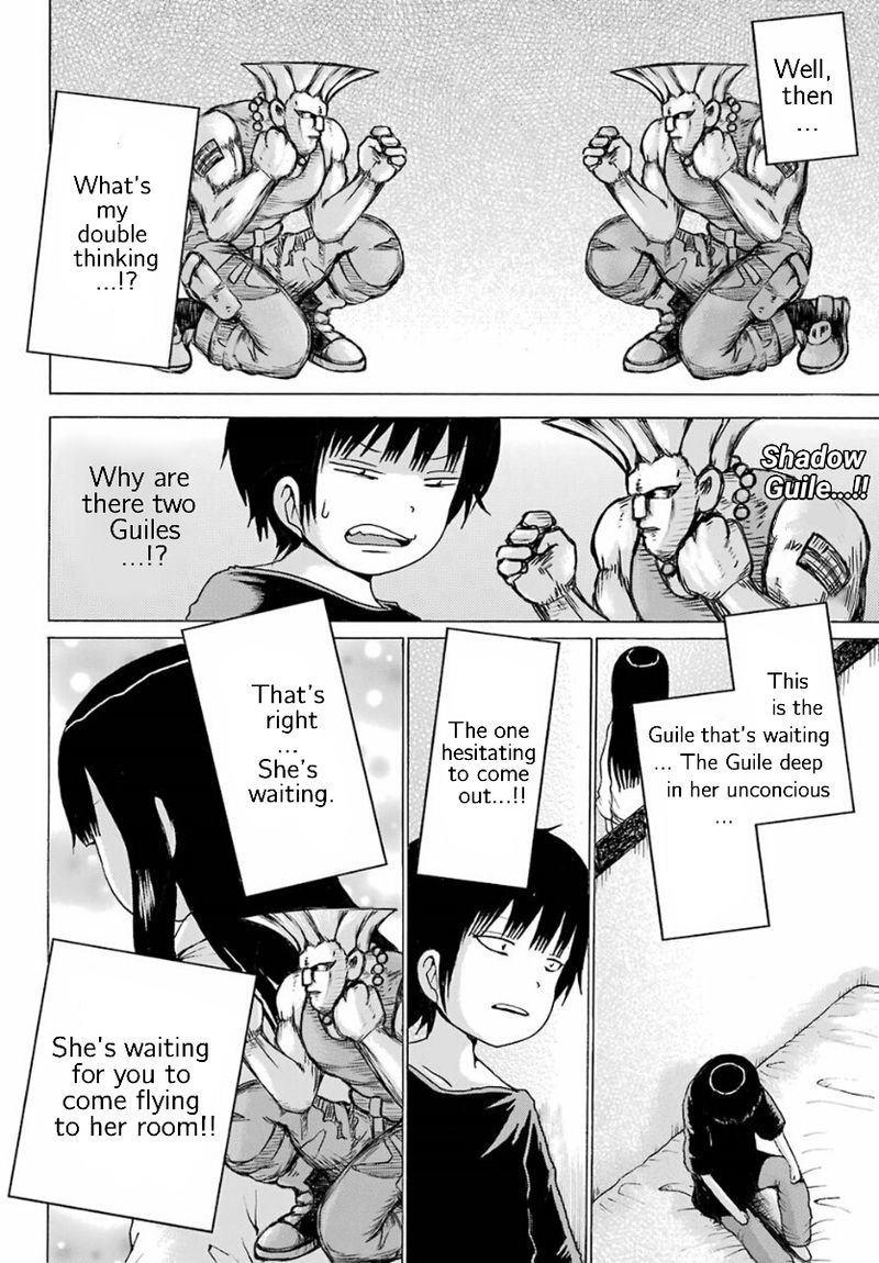 High Score Girl 56 10