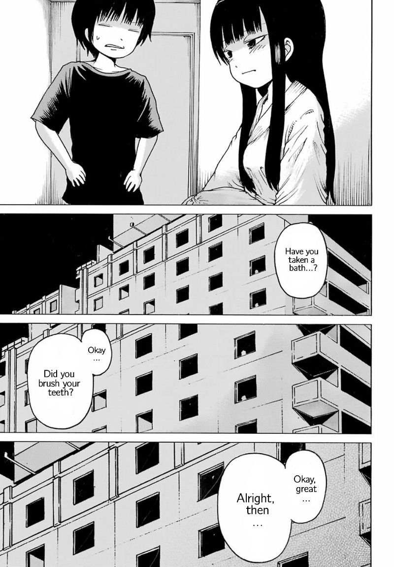 High Score Girl 56 19