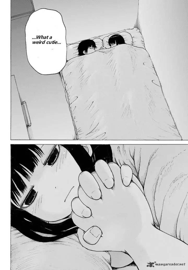 High Score Girl 57 10