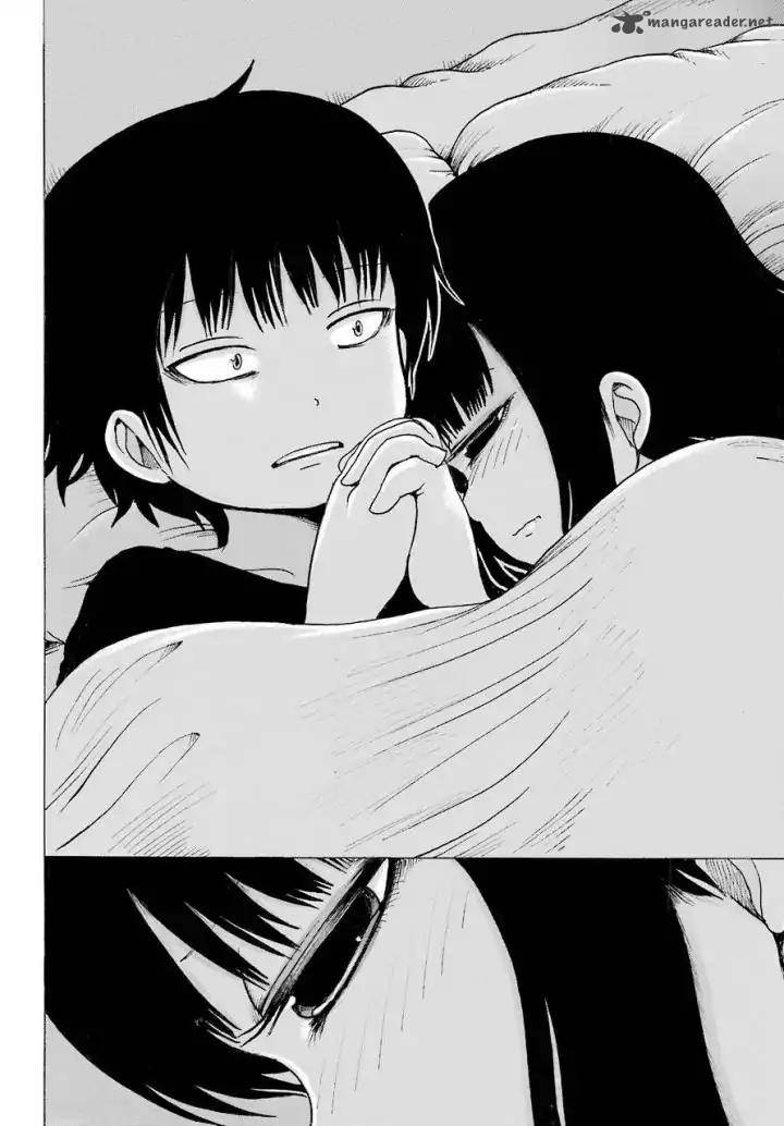 High Score Girl 57 12