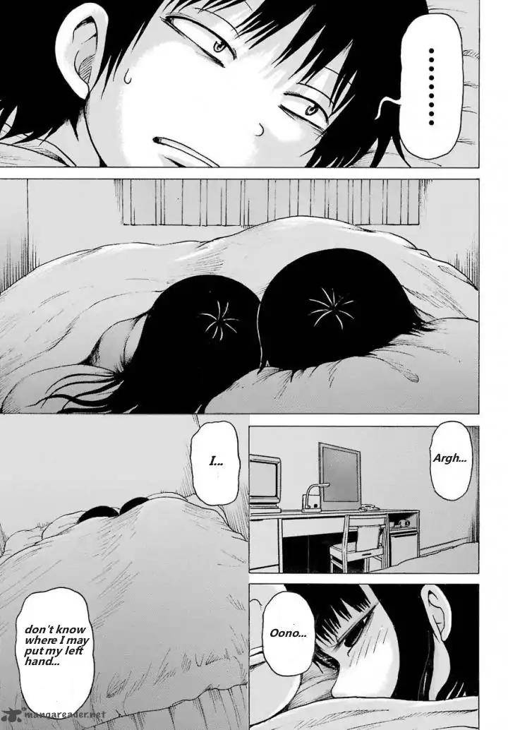 High Score Girl 57 13