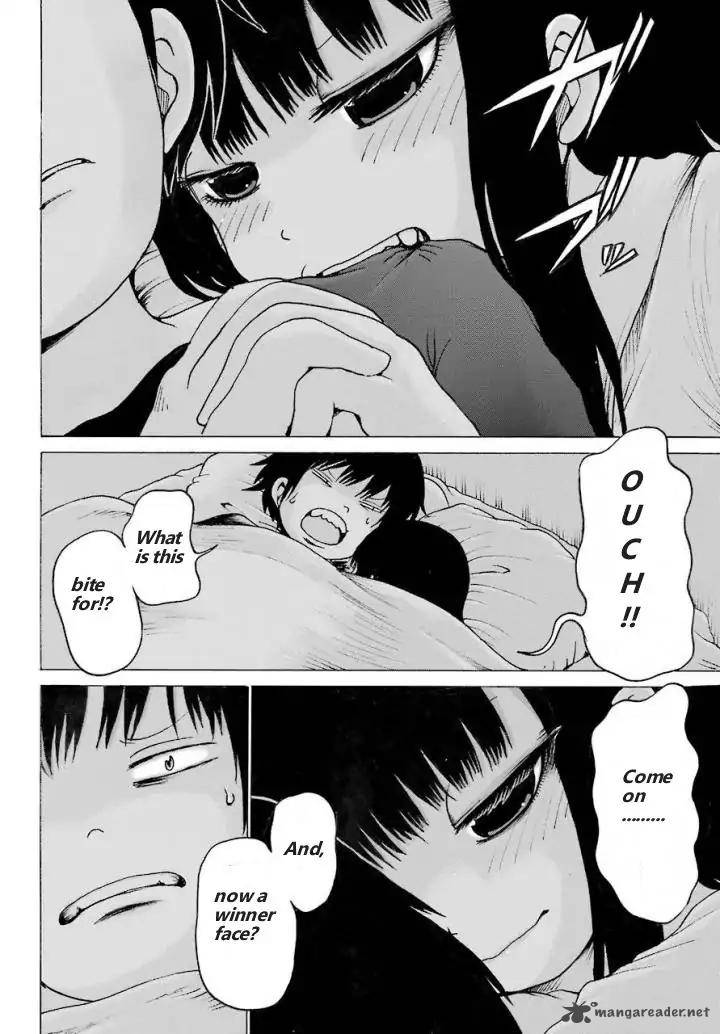 High Score Girl 57 14