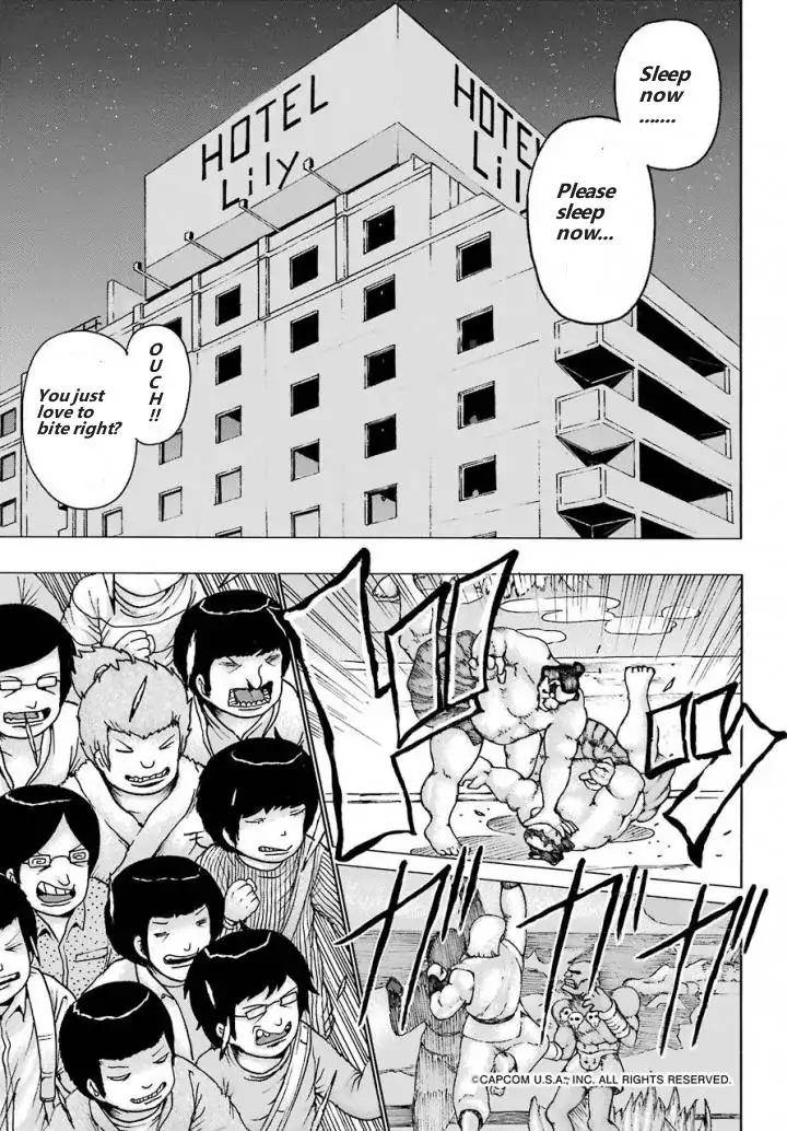 High Score Girl 57 15