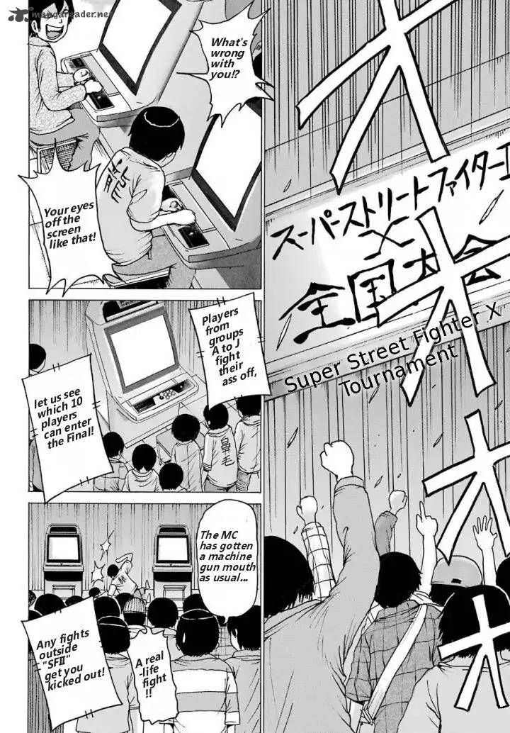High Score Girl 57 16