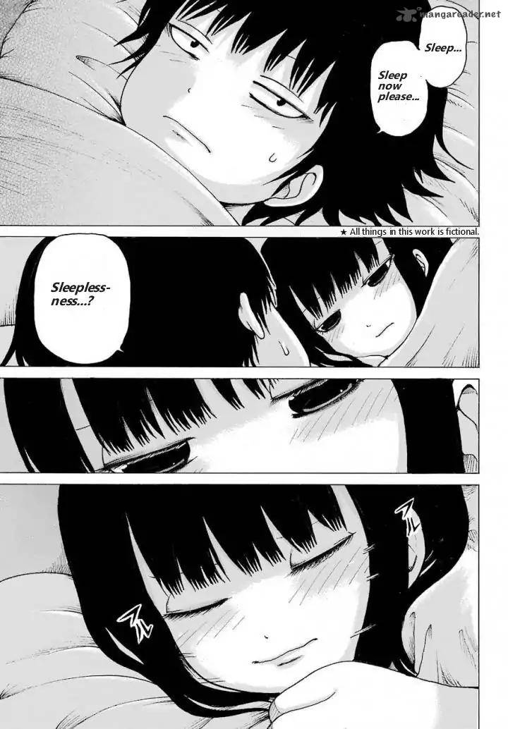 High Score Girl 57 5