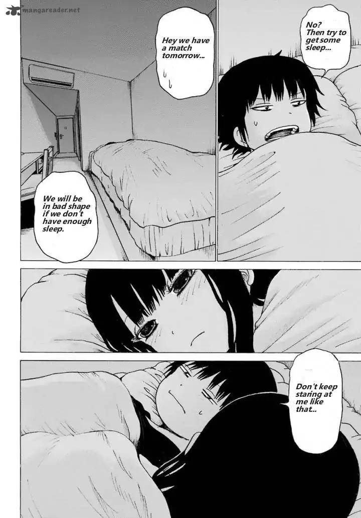 High Score Girl 57 6