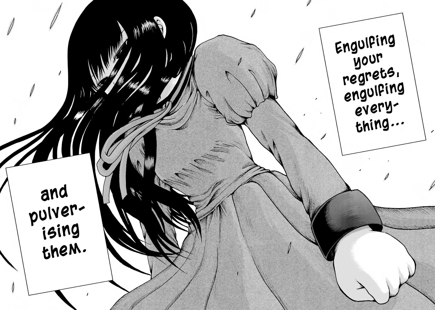 High Score Girl 58 19