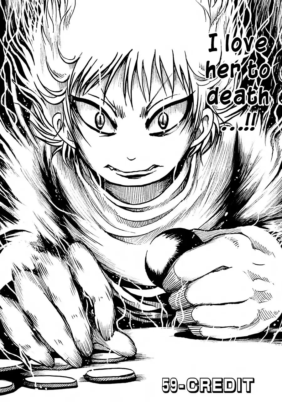 High Score Girl 59 16